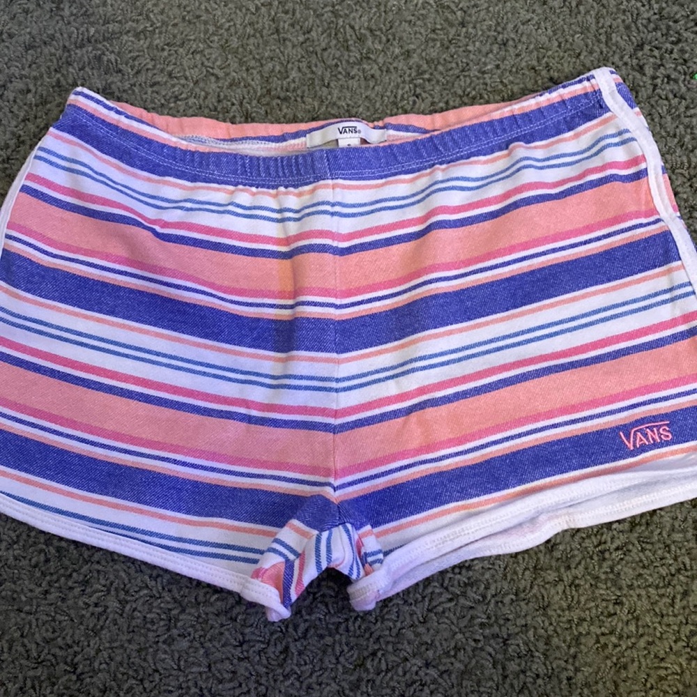 Vans shorts